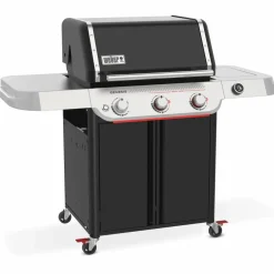 E-325W Gasolgrill