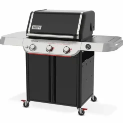 E-325W Gasolgrill