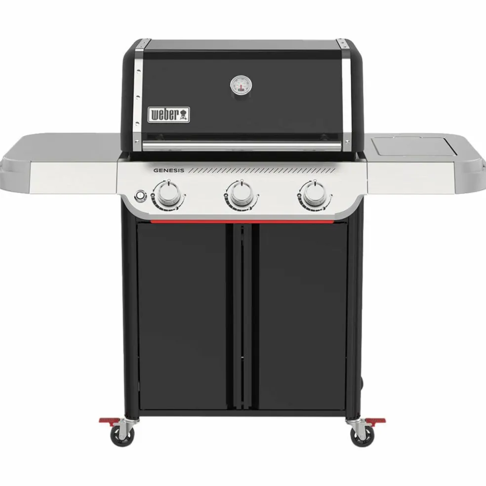 E-315W Gasolgrill 2025