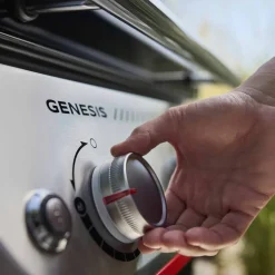 E-315W Gasolgrill 2025