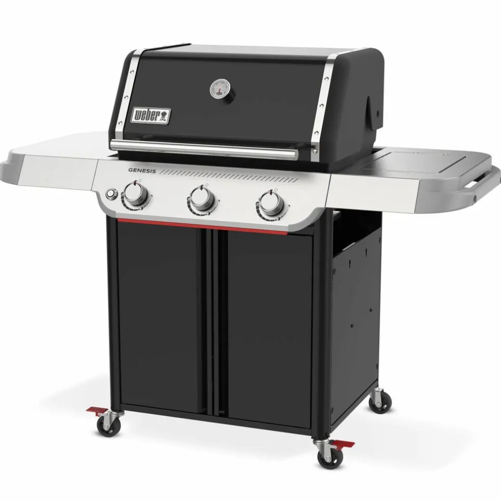 E-315W Gasolgrill 2025