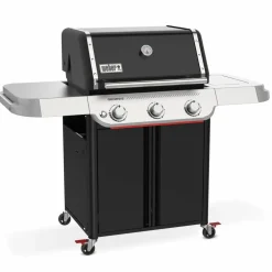 E-315W Gasolgrill 2025