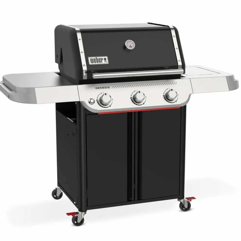 E-315W Gasolgrill 2025