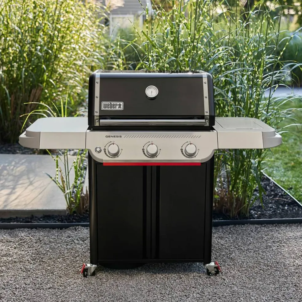 E-315W Gasolgrill 2025