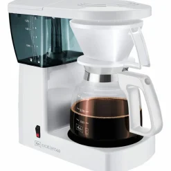 Excellent 4.0 Svart Kaffemaskin