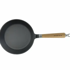Exclusive Line gjutjärnsstekpanna rund kant 20 cm, ek