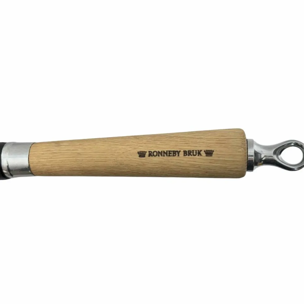 Exclusive Line gjutjärnsstekpanna rund kant 20 cm, ek