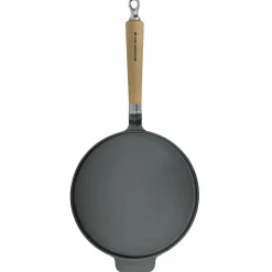 Exclusive Line pannkakspanna i gjutjärn 24 cm, ek