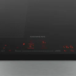 EX651HEC1E iQ700 induktionshäll, svart