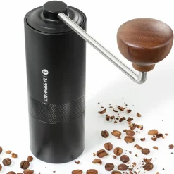Expert 48S kaffe- och espressokvarn