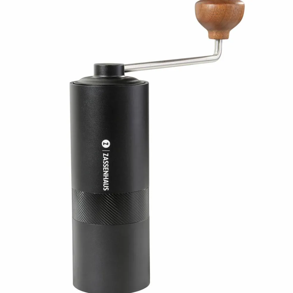 Expert 48S kaffe- och espressokvarn