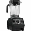 Explorian E520 blender 2 liter, röd