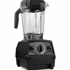 Explorian E520 blender 2 liter, röd