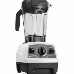 Explorian E520 blender 2 liter, röd