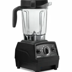 Explorian E520 blender 2 liter, röd