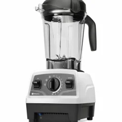 Explorian E520 blender 2 liter, svart