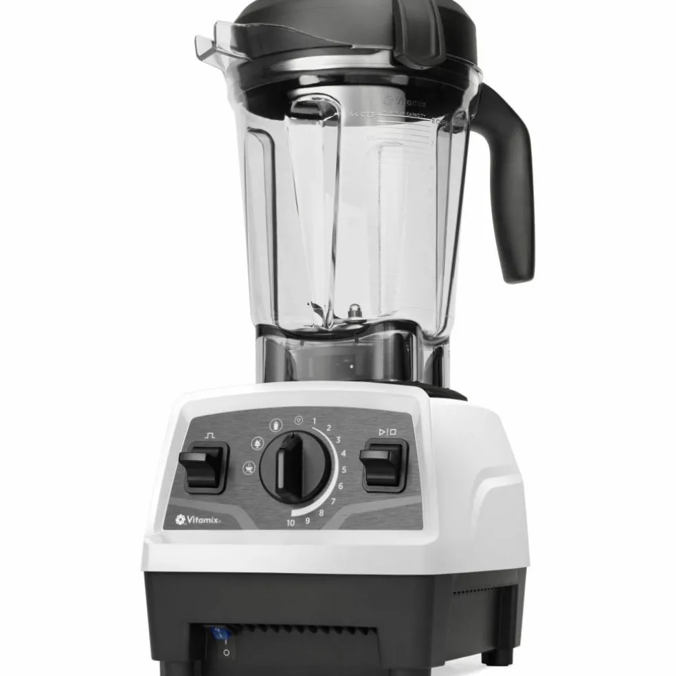 Explorian E520 blender 2 liter, svart