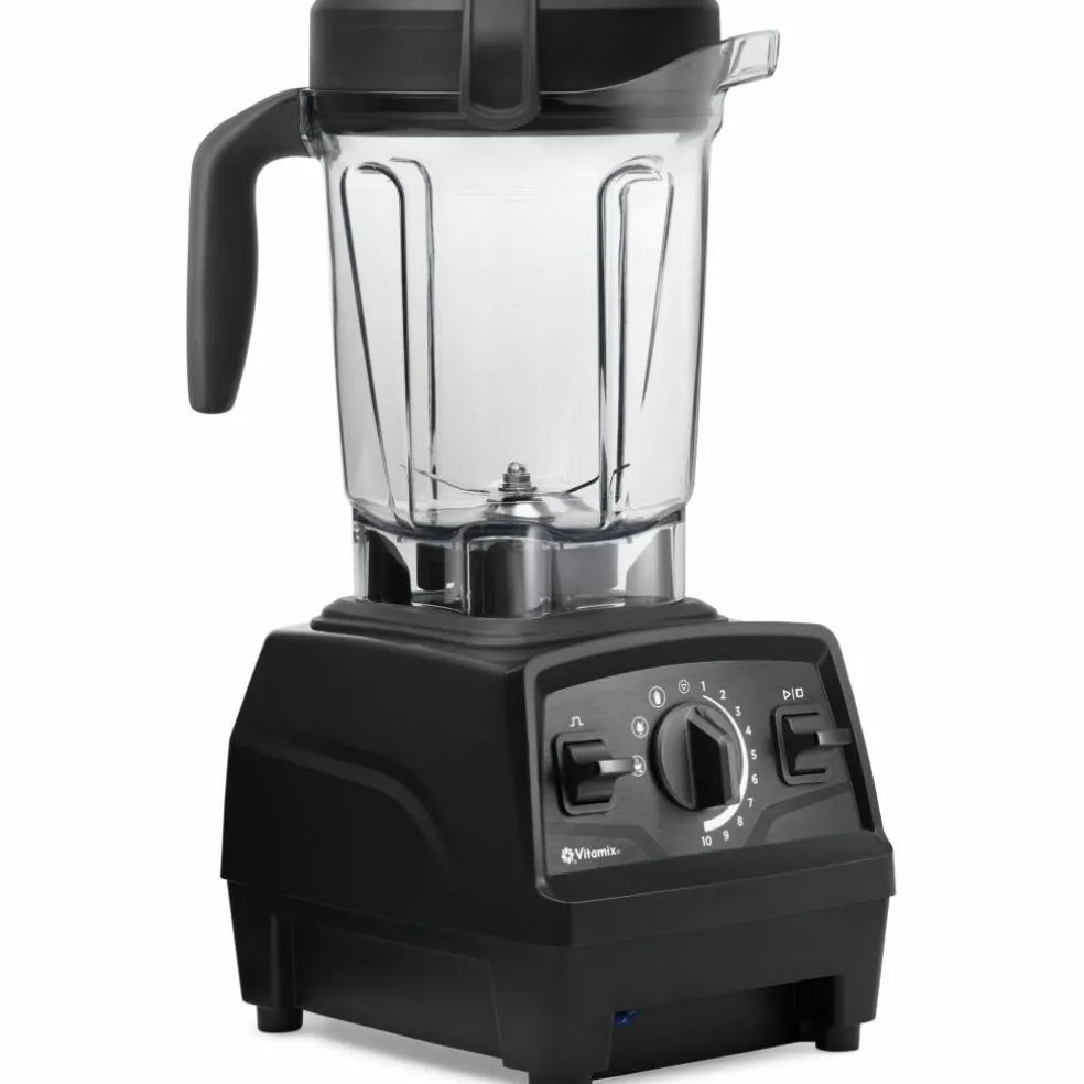 Explorian E520 blender 2 liter, vit