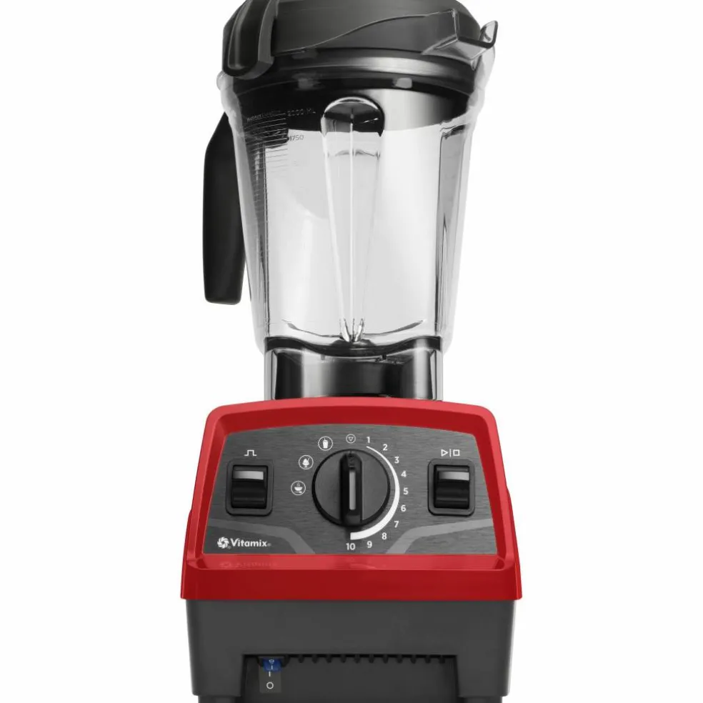 Explorian E520 blender 2 liter, vit