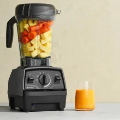 Explorian E520 blender 2 liter, vit