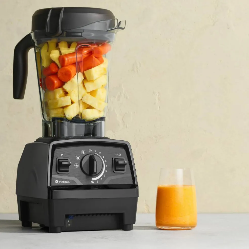 Explorian E520 blender 2 liter, vit