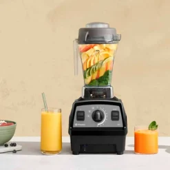 Explorian E510 Blender Svart 1,4 liter