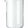 Extra Glas till 4 Koppars ChambordPresskanna