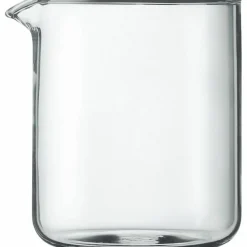 Extra Glas till 4 Koppars ChambordPresskanna