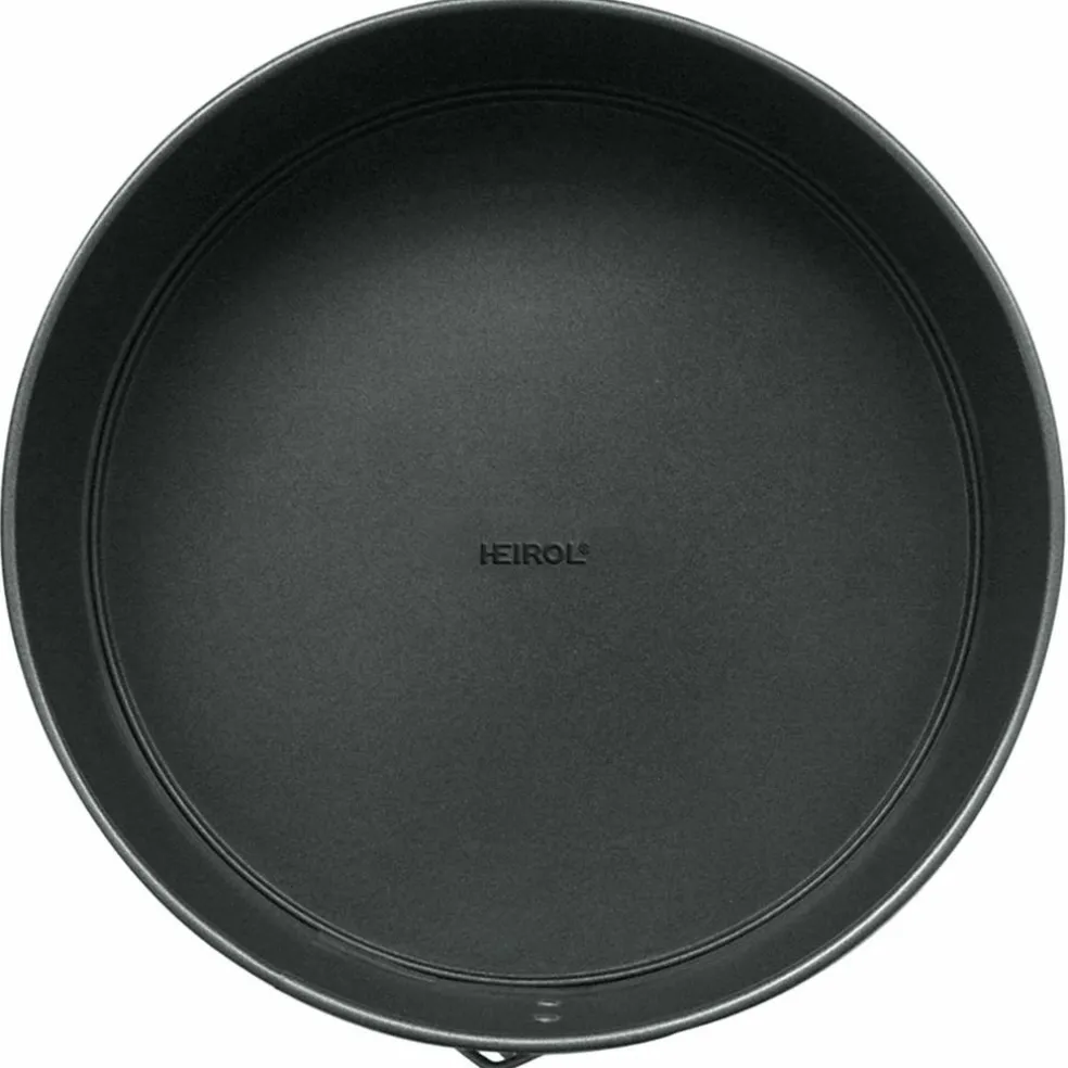 Extra hög springform 26 cm