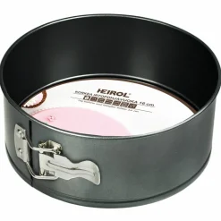 Extra hög springform 18 cm