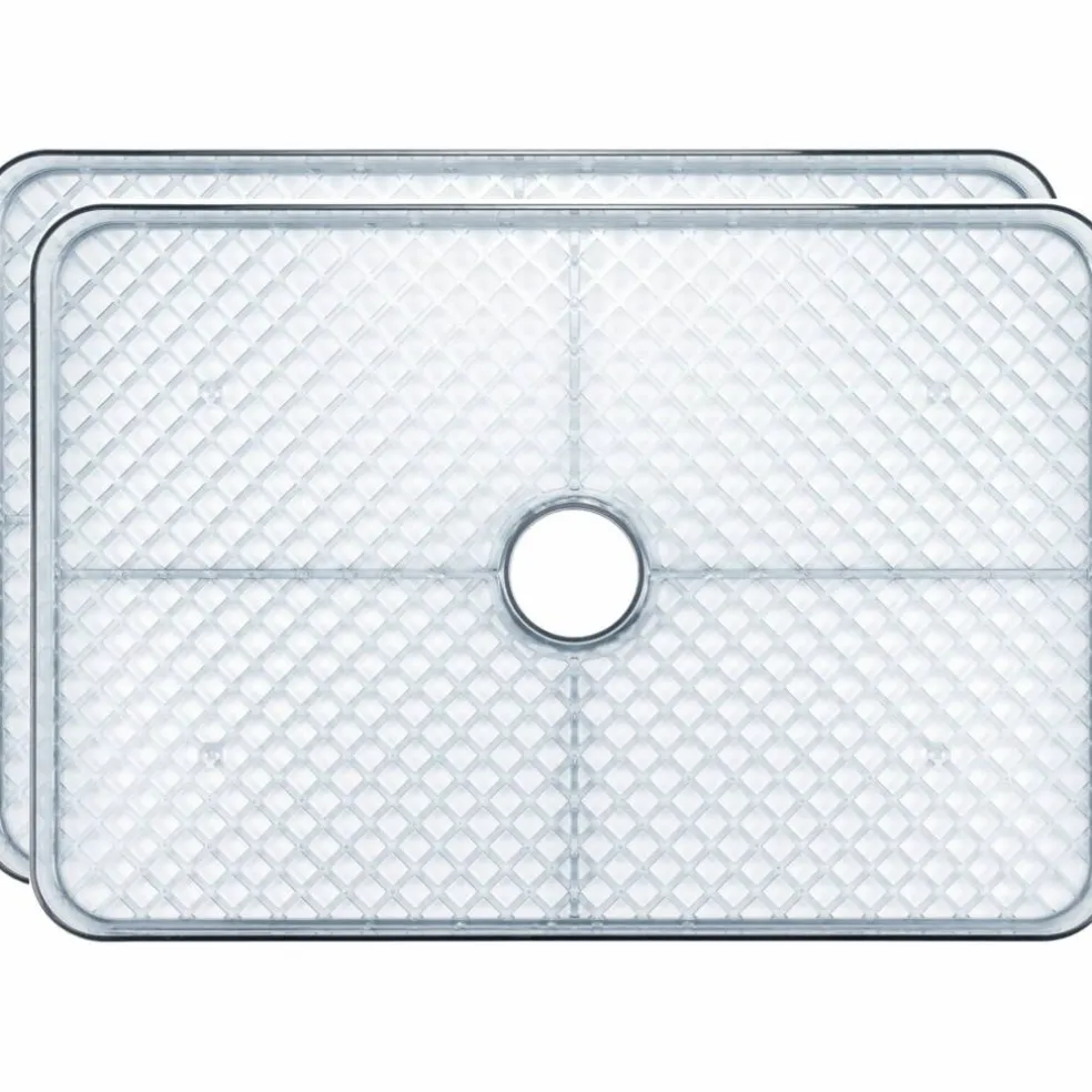 Extra lager till Dehydrator torkugn, 2 st