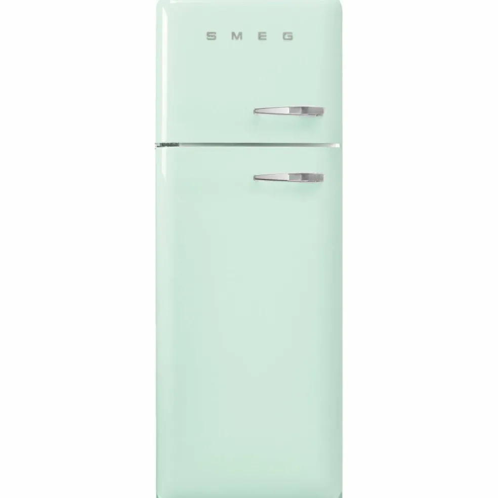 FAB30LBL6 Kyl/Frys 172cm Vänsterhängd Svart