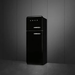 FAB30LBL6 Kyl/Frys 172cm Vänsterhängd Svart