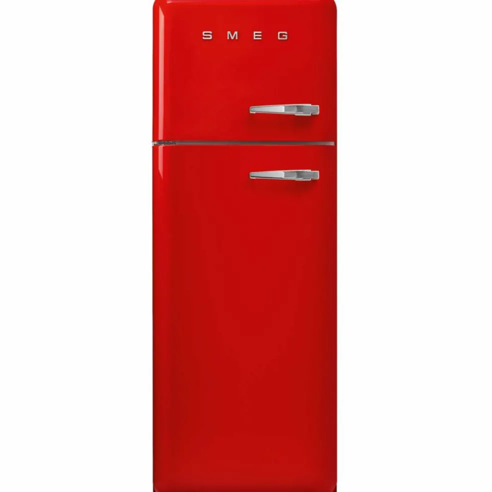 FAB30LBL6 Kyl/Frys 172cm Vänsterhängd Svart