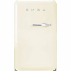 FAB5LCR6 Minibar 73cm Vänsterhängd Creme