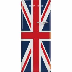 FAB28LDUJ5 Kylskåp Union Jack