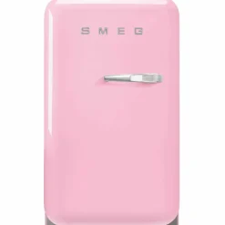 FAB5LPB6 Minibar 73cm Vänsterhängd Pastellblå