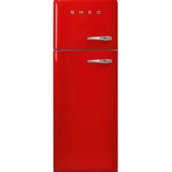 FAB30LPG6 Kyl/Frys 172cm Vänsterhängd Pastellgrön