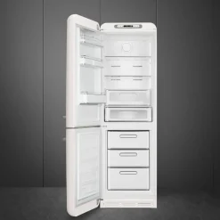 FAB32LPG6 Kyl/Frys 197cm Vänsterhängd Pastellgrön