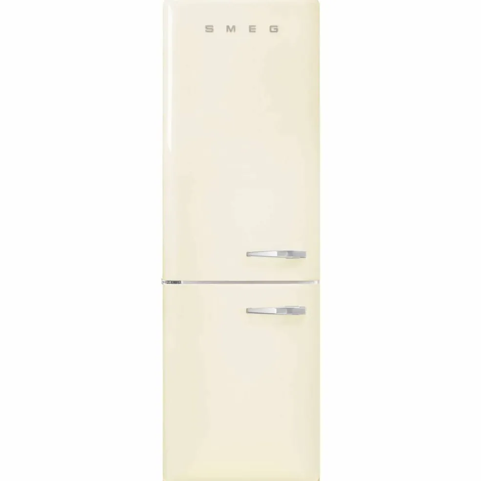 FAB32LRD6 Kyl/Frys 197cm Vänsterhängd Röd