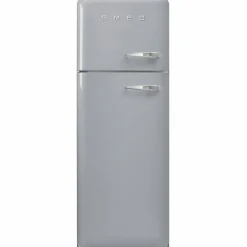FAB30LSV6 Kyl/Frys 172cm Vänsterhängd Silver