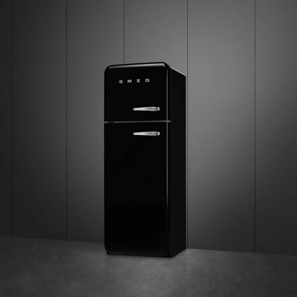 FAB30LSV6 Kyl/Frys 172cm Vänsterhängd Silver