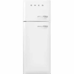 FAB30LWH6 Kyl/Frys 172cm Vänsterhängd Vit