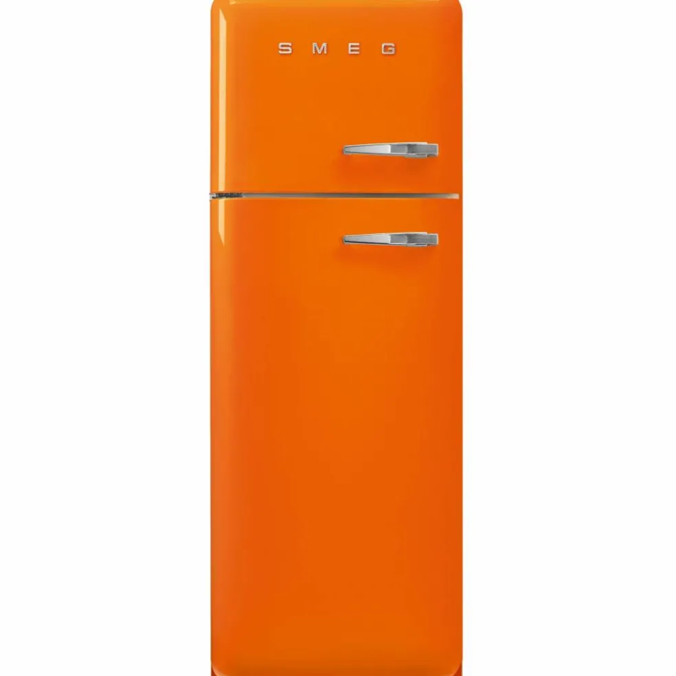 FAB30LWH6 Kyl/Frys 172cm Vänsterhängd Vit