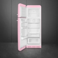 FAB30LWH6 Kyl/Frys 172cm Vänsterhängd Vit