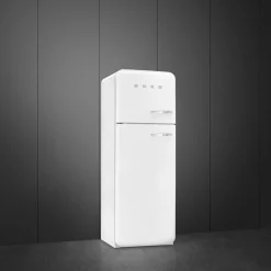 FAB30LWH6 Kyl/Frys 172cm Vänsterhängd Vit