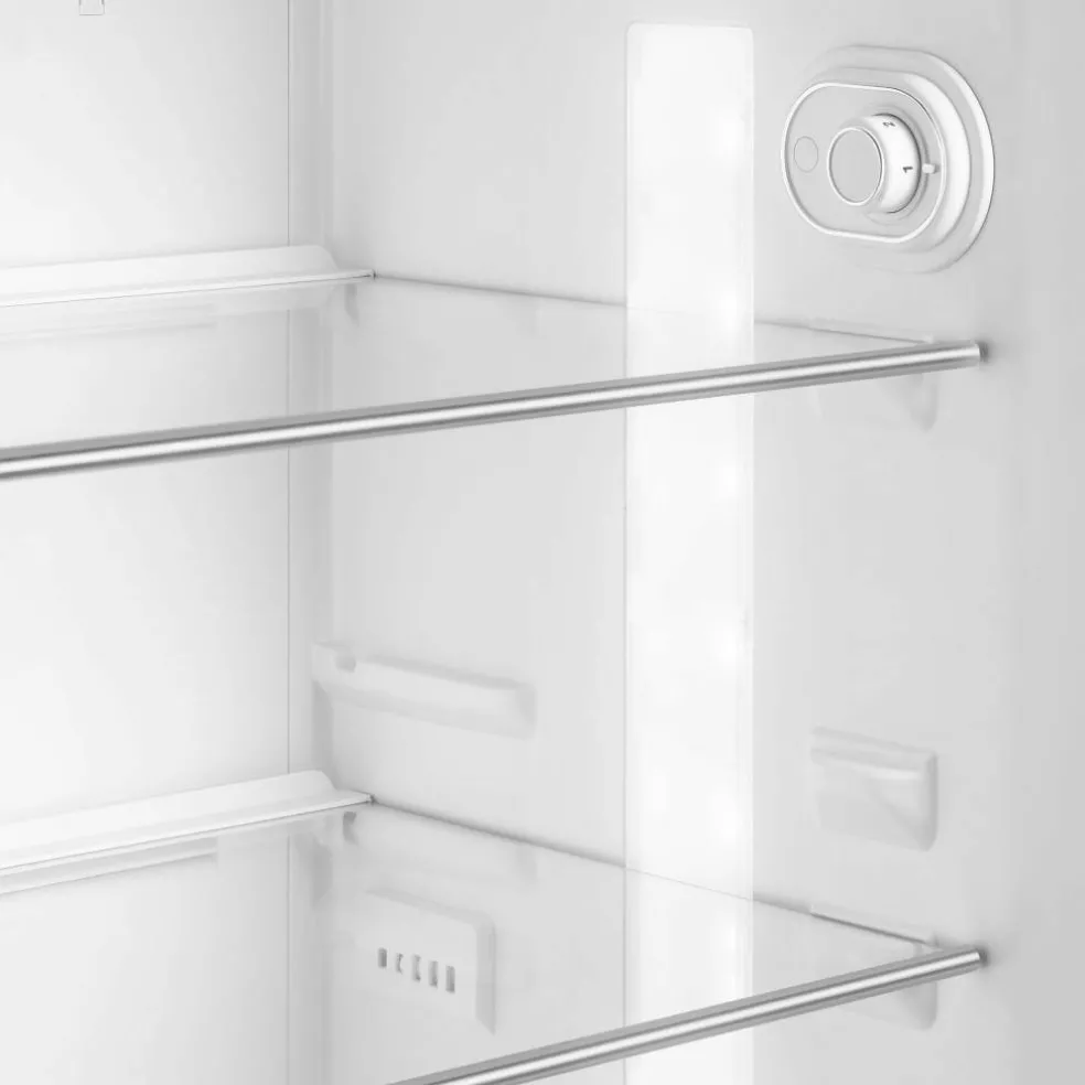 FAB30LWH6 Kyl/Frys 172cm Vänsterhängd Vit