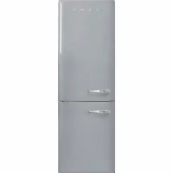FAB32LWH6 Kyl/Frys 197cm Vänsterhängd Vit