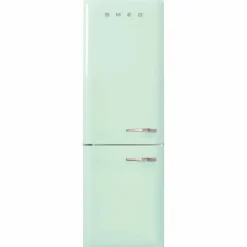 FAB32LWH6 Kyl/Frys 197cm Vänsterhängd Vit