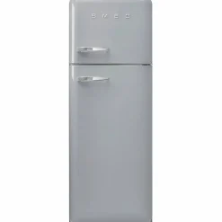 FAB30RBL6 Kyl/Frys 172cm Högerhängd Svart